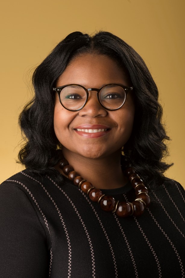 KSU Faculty Web Roneisha Worthy